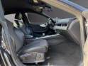 Audi a5 sportback 2.0 tfsi 190 s tronic 7 s line - camera de recul  - lumière d'ambiance - carplay - régulateur de...