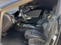 Audi a5 sportback 2.0 tfsi 190 s tronic 7 s line - camera de recul  - lumière d'ambiance - carplay - régulateur de...