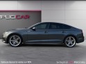 Audi a5 sportback 2.0 tfsi 190 s tronic 7 s line - camera de recul  - lumière d'ambiance - carplay - régulateur de...