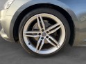 Audi a5 sportback 2.0 tfsi 190 s tronic 7 s line - camera de recul  - lumière d'ambiance - carplay - régulateur de...