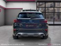 Kia xceed hybride rechargeable 1.6 141ch dct6 design toit ouvrant garantie 12 mois occasion simplicicar vienne simplicicar...