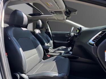 Kia xceed hybride rechargeable 1.6 141ch dct6 design toit ouvrant garantie 12 mois occasion simplicicar vienne simplicicar...