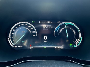 Kia xceed hybride rechargeable 1.6 141ch dct6 design toit ouvrant garantie 12 mois occasion simplicicar vienne simplicicar...