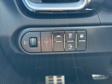 Kia xceed hybride rechargeable 1.6 141ch dct6 design toit ouvrant garantie 12 mois occasion simplicicar vienne simplicicar...