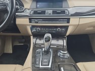 BMW d'occasion SERIE 5 535D CONFORT de 2011 Vichy (03)﻿