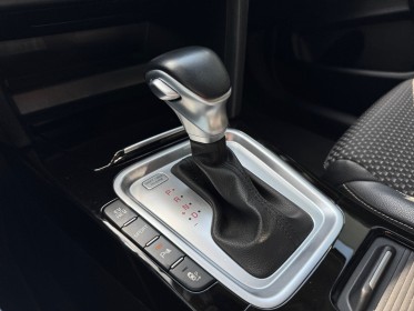 Kia xceed hybride rechargeable 1.6 141ch dct6 design toit ouvrant garantie 12 mois occasion simplicicar vienne simplicicar...