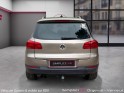 Volkswagen tiguan 1.4 tsi 122 bluemotion technology sportline / siege chauffant / interieur cuir / radar ar occasion...