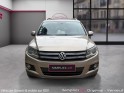 Volkswagen tiguan 1.4 tsi 122 bluemotion technology sportline / siege chauffant / interieur cuir / radar ar occasion...