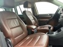 Volkswagen tiguan 1.4 tsi 122 bluemotion technology sportline / siege chauffant / interieur cuir / radar ar occasion...