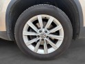 Volkswagen tiguan 1.4 tsi 122 bluemotion technology sportline / siege chauffant / interieur cuir / radar ar occasion...