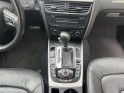 Audi a5 coupé 2.7 tdi v6 24v fap multitronic 6 rapports 190 cv boîte auto occasion paris 17ème (75)(porte maillot)...
