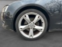 Audi a5 coupé 2.7 tdi v6 24v fap multitronic 6 rapports 190 cv boîte auto occasion paris 17ème (75)(porte maillot)...