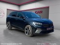Renault austral e-tech hybrid 200 iconic esprit alpine affichage tête haute pack hiver garantie 12 mois occasion barberey...