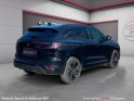 Renault austral e-tech hybrid 200 iconic esprit alpine affichage tête haute pack hiver garantie 12 mois occasion barberey...