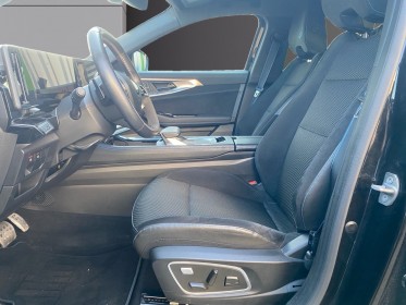 Renault austral e-tech hybrid 200 iconic esprit alpine affichage tête haute pack hiver garantie 12 mois occasion barberey...