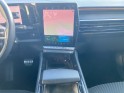 Renault austral e-tech hybrid 200 iconic esprit alpine affichage tête haute pack hiver garantie 12 mois occasion barberey...