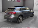 Mercedes classe a 180 7g-dct progressive line toit ouvrant garantie 12 mois occasion paris 15ème (75) simplicicar...