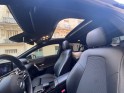 Mercedes classe a 180 7g-dct progressive line toit ouvrant garantie 12 mois occasion paris 15ème (75) simplicicar...