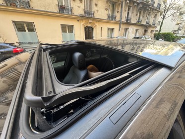 Mercedes classe a 180 7g-dct progressive line toit ouvrant garantie 12 mois occasion paris 15ème (75) simplicicar...