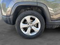 Jeep compass 1.4 i multiair i 140 ch bvm6 - carplay - camera ar - radar 360°- bose - sièges electriques- garantie occasion...
