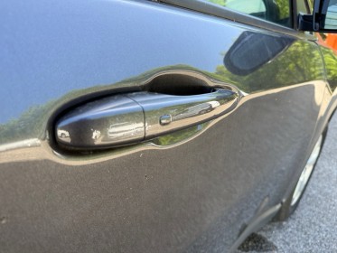 Jeep compass 1.4 i multiair i 140 ch bvm6 - carplay - camera ar - radar 360°- bose - sièges electriques- garantie occasion...