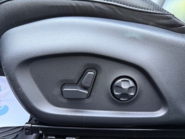 Jeep compass 1.4 i multiair i 140 ch bvm6 - carplay - camera ar - radar 360°- bose - sièges electriques- garantie occasion...