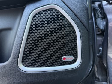 Jeep compass 1.4 i multiair i 140 ch bvm6 - carplay - camera ar - radar 360°- bose - sièges electriques- garantie occasion...