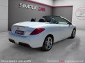 Peugeot 308 cc 2.0 hdi 16v 140ch fap sport pack occasion simplicicar carcassonne simplicicar simplicibike france