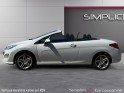 Peugeot 308 cc 2.0 hdi 16v 140ch fap sport pack occasion simplicicar carcassonne simplicicar simplicibike france