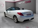 Peugeot 308 cc 2.0 hdi 16v 140ch fap sport pack occasion simplicicar carcassonne simplicicar simplicibike france