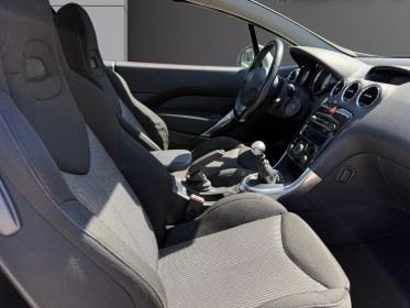 Peugeot 308 cc 2.0 hdi 16v 140ch fap sport pack occasion simplicicar carcassonne simplicicar simplicibike france