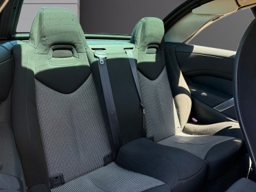 Peugeot 308 cc 2.0 hdi 16v 140ch fap sport pack occasion simplicicar carcassonne simplicicar simplicibike france