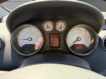 Peugeot 308 cc 2.0 hdi 16v 140ch fap sport pack occasion simplicicar carcassonne simplicicar simplicibike france