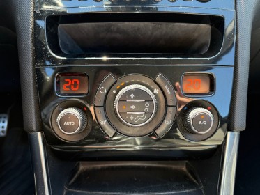 Peugeot 308 cc 2.0 hdi 16v 140ch fap sport pack occasion simplicicar carcassonne simplicicar simplicibike france