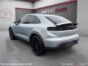 Porsche macan electrique 408ch 4 garantie constructeur tva recuperable occasion simplicicar caen  simplicicar simplicibike...