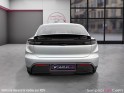 Porsche macan electrique 408ch 4 garantie constructeur tva recuperable occasion simplicicar caen  simplicicar simplicibike...