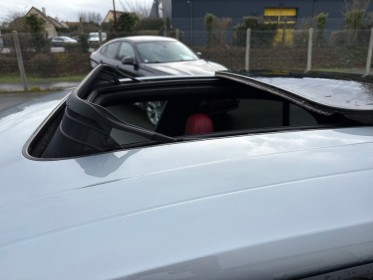 Porsche macan electrique 408ch 4 garantie constructeur tva recuperable occasion simplicicar caen  simplicicar simplicibike...