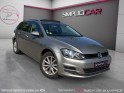 Volkswagen golf sw 1.6 tdi 110 - toit ouvrant - camera - radar av ar - entretien complet - 1er main - garantie occasion...