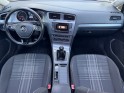 Volkswagen golf sw 1.6 tdi 110 - toit ouvrant - camera - radar av ar - entretien complet - 1er main - garantie occasion...
