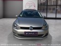 Volkswagen golf sw 1.6 tdi 110 - toit ouvrant - camera - radar av ar - entretien complet - 1er main - garantie occasion...
