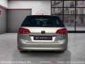 Volkswagen golf sw 1.6 tdi 110 - toit ouvrant - camera - radar av ar - entretien complet - 1er main - garantie occasion...
