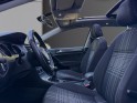 Volkswagen golf sw 1.6 tdi 110 - toit ouvrant - camera - radar av ar - entretien complet - 1er main - garantie occasion...