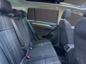 Volkswagen golf sw 1.6 tdi 110 - toit ouvrant - camera - radar av ar - entretien complet - 1er main - garantie occasion...