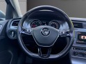 Volkswagen golf sw 1.6 tdi 110 - toit ouvrant - camera - radar av ar - entretien complet - 1er main - garantie occasion...