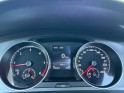 Volkswagen golf sw 1.6 tdi 110 - toit ouvrant - camera - radar av ar - entretien complet - 1er main - garantie occasion...