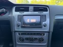 Volkswagen golf sw 1.6 tdi 110 - toit ouvrant - camera - radar av ar - entretien complet - 1er main - garantie occasion...