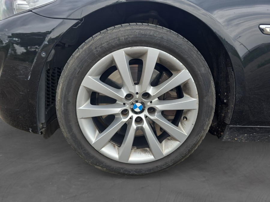 BMW d'occasion SERIE 5 535D CONFORT de 2011 Vichy (03)﻿