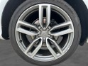 Audi sq5 v6 3.0 bitdi 326 quattro tiptronic 8 - caméra de recul - bangolufsen - sièges chauffants  - carplay occasion...