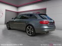 Audi s4 avant 3.0 v6 tfsi 333ch quattro s tronic - radar av ar - bang  olufsen - audi drive select occasion simplicicar...
