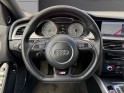 Audi s4 avant 3.0 v6 tfsi 333ch quattro s tronic - radar av ar - bang  olufsen - audi drive select occasion simplicicar...